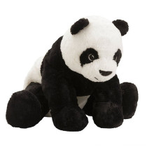 CHStoy panda plush doll